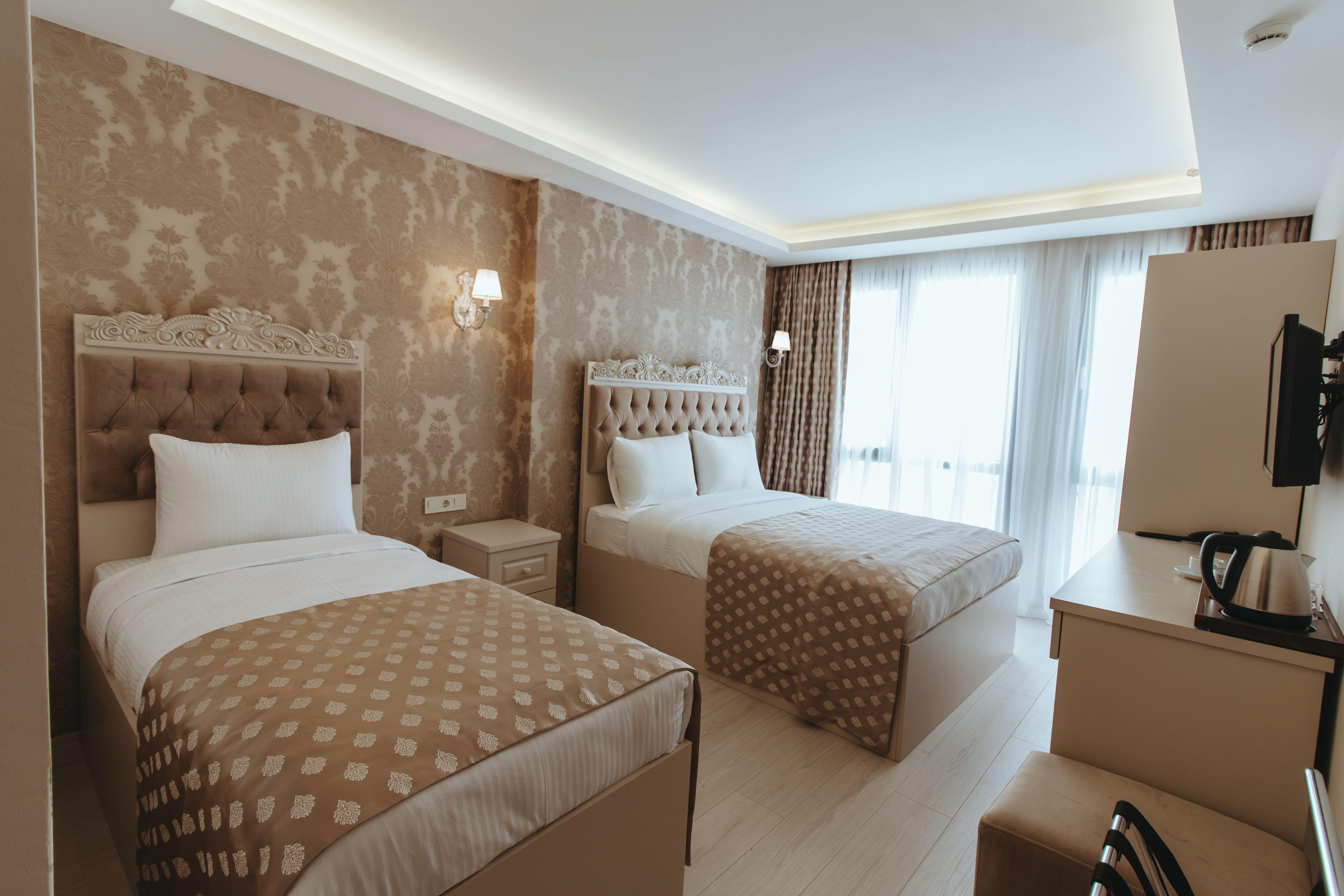 Istanroom By Keo — Photos 2